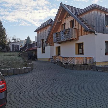 Ferienwohnung Und Pension Guertler Werdau Eksteriør billede